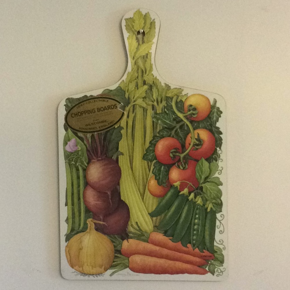 Chopping board - Picture 5 of 5